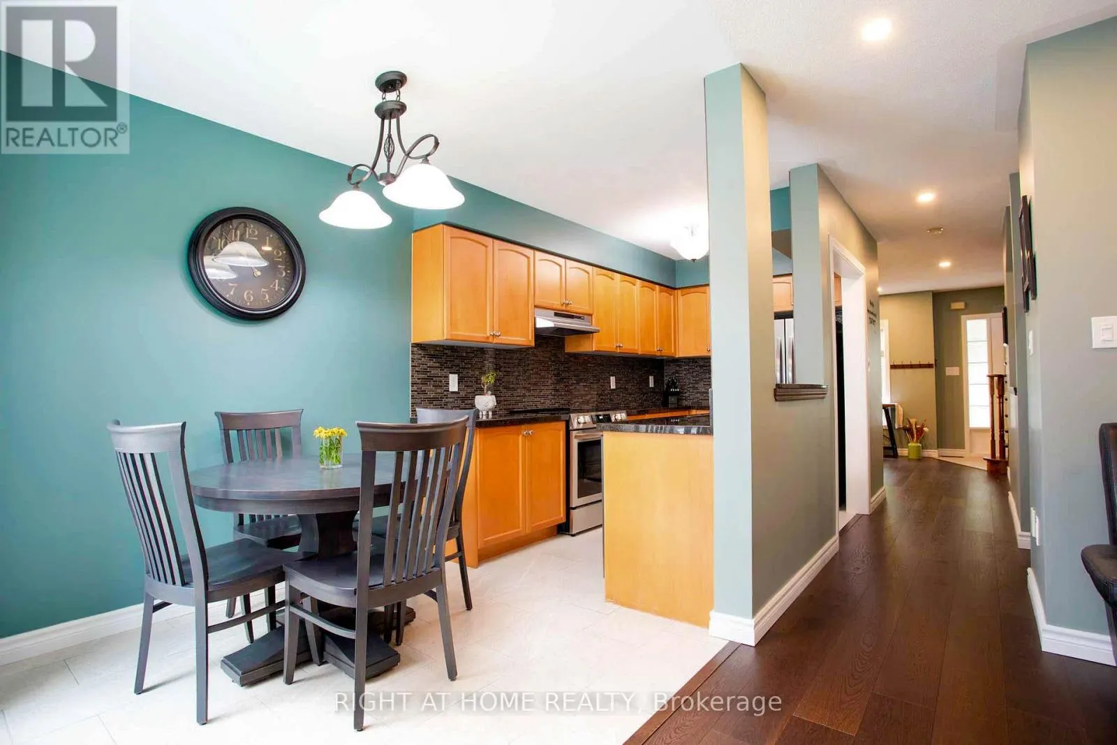 50 SUNRIDGE STREET