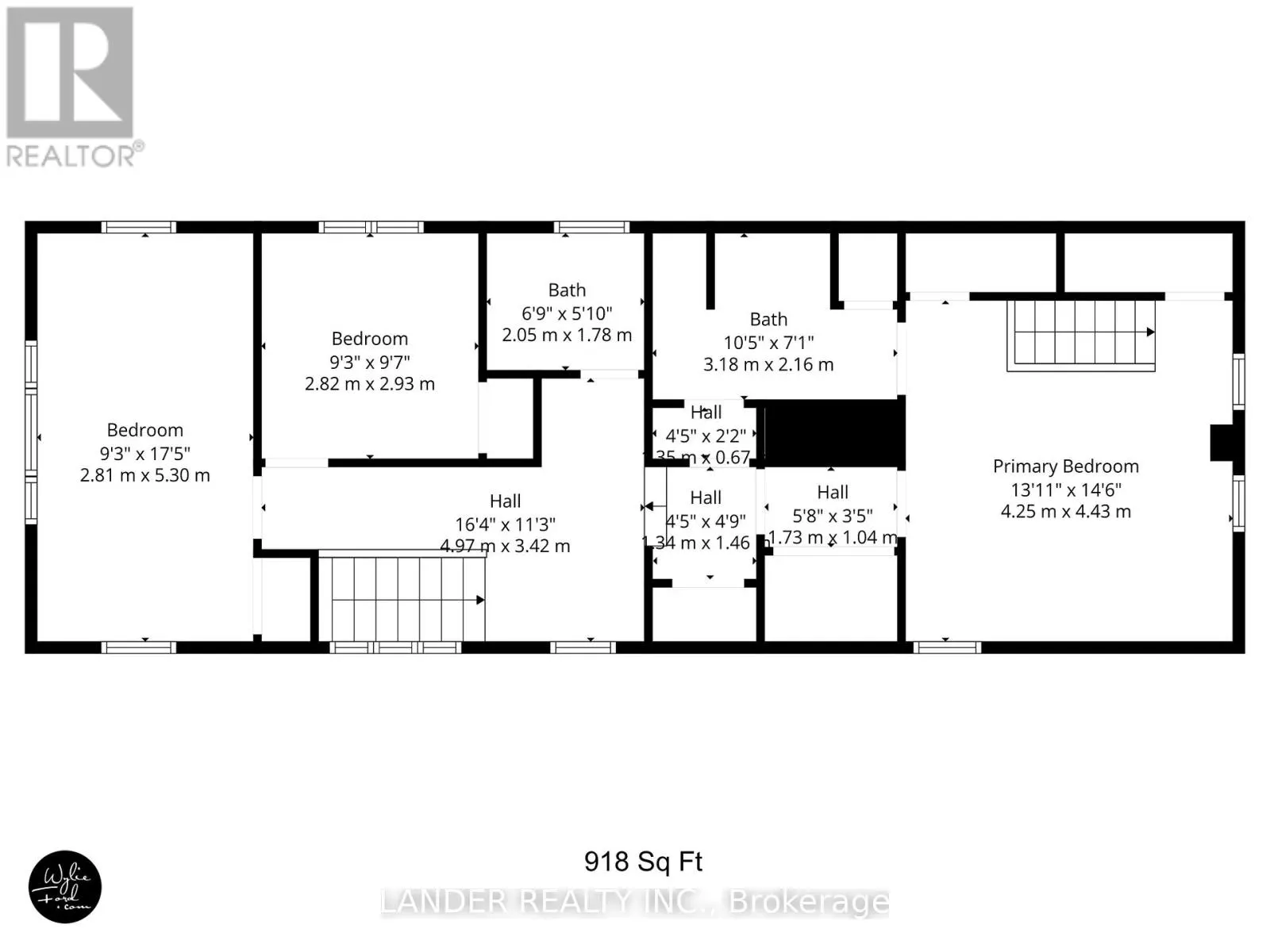 18388 MCCOWAN ROAD