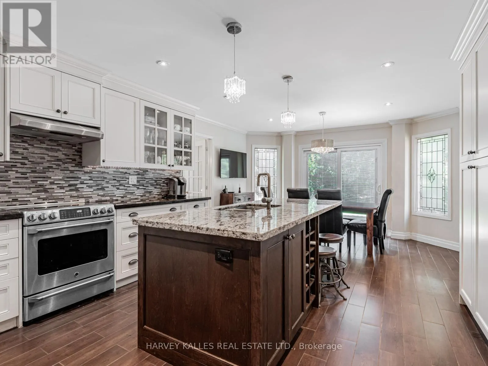 85 FRANMORE CIRCLE