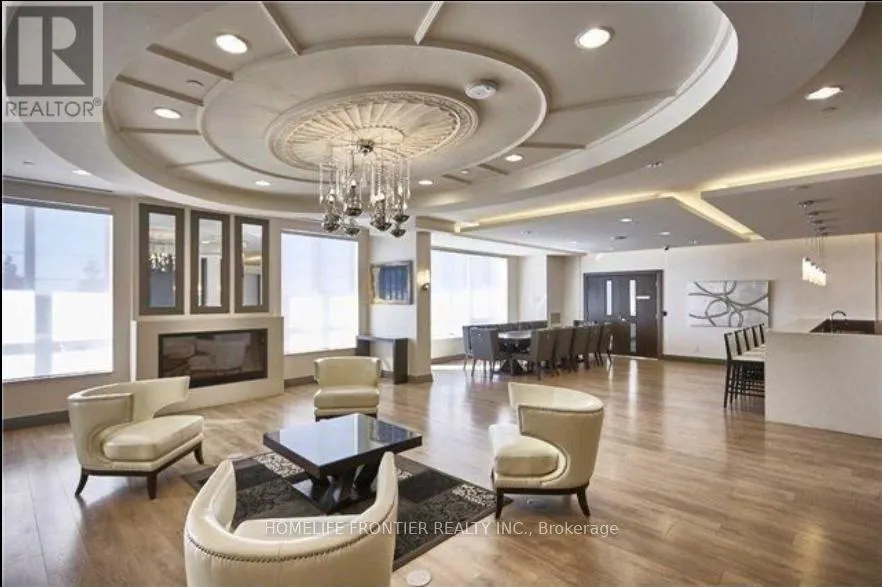 2201 - 7171 YONGE STREET