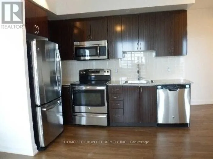 2201 - 7171 YONGE STREET