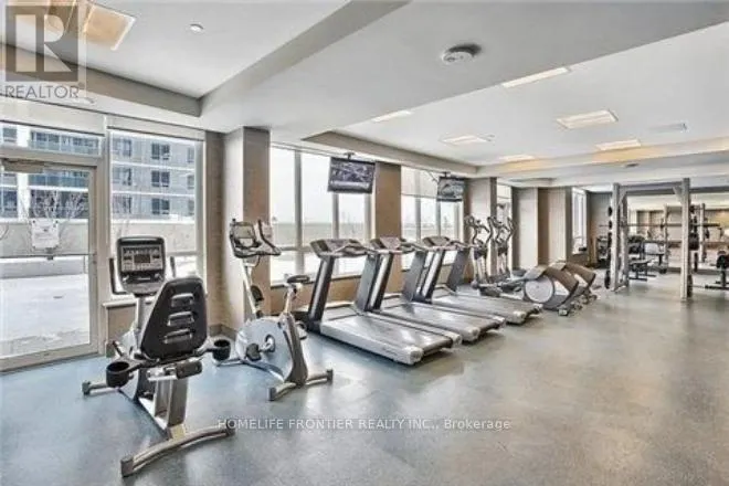 2201 - 7171 YONGE STREET