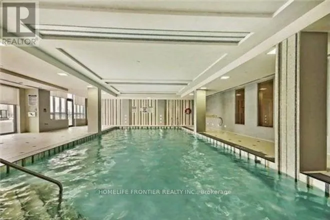2201 - 7171 YONGE STREET