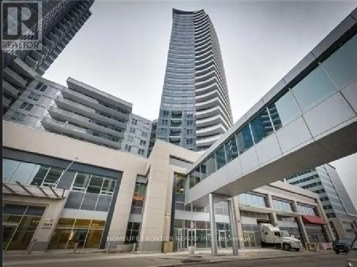 2201 - 7171 YONGE STREET