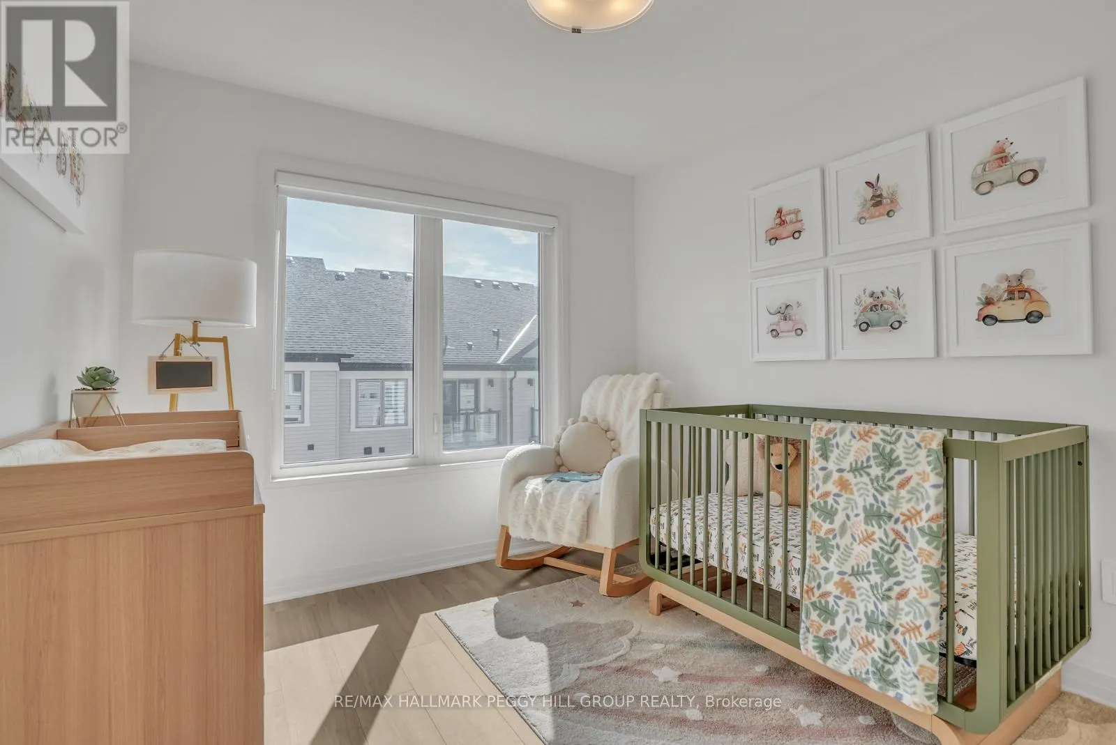 38 BRANDON CRESCENT