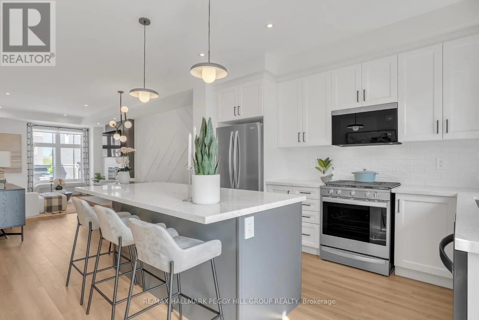 38 BRANDON CRESCENT