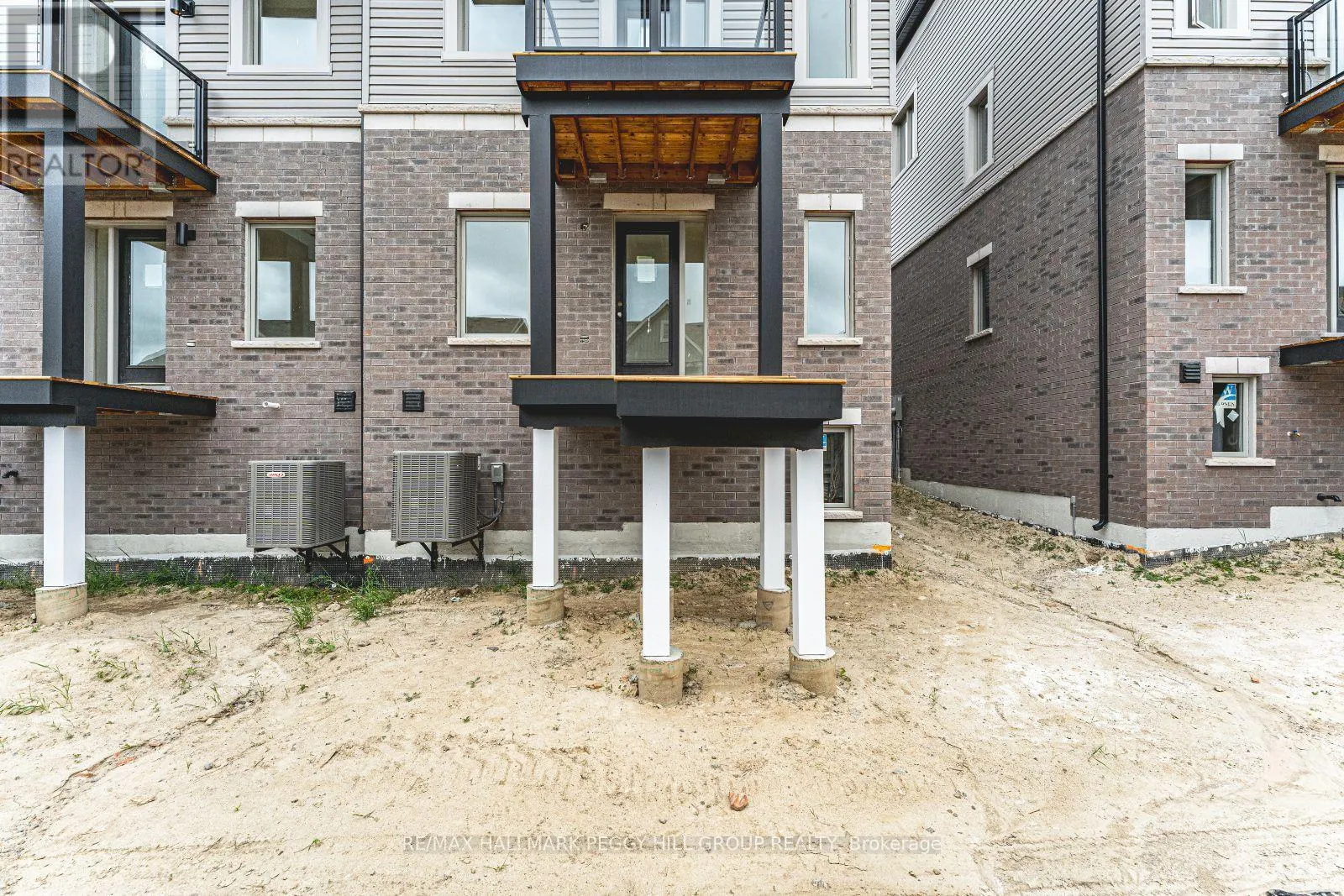 38 BRANDON CRESCENT