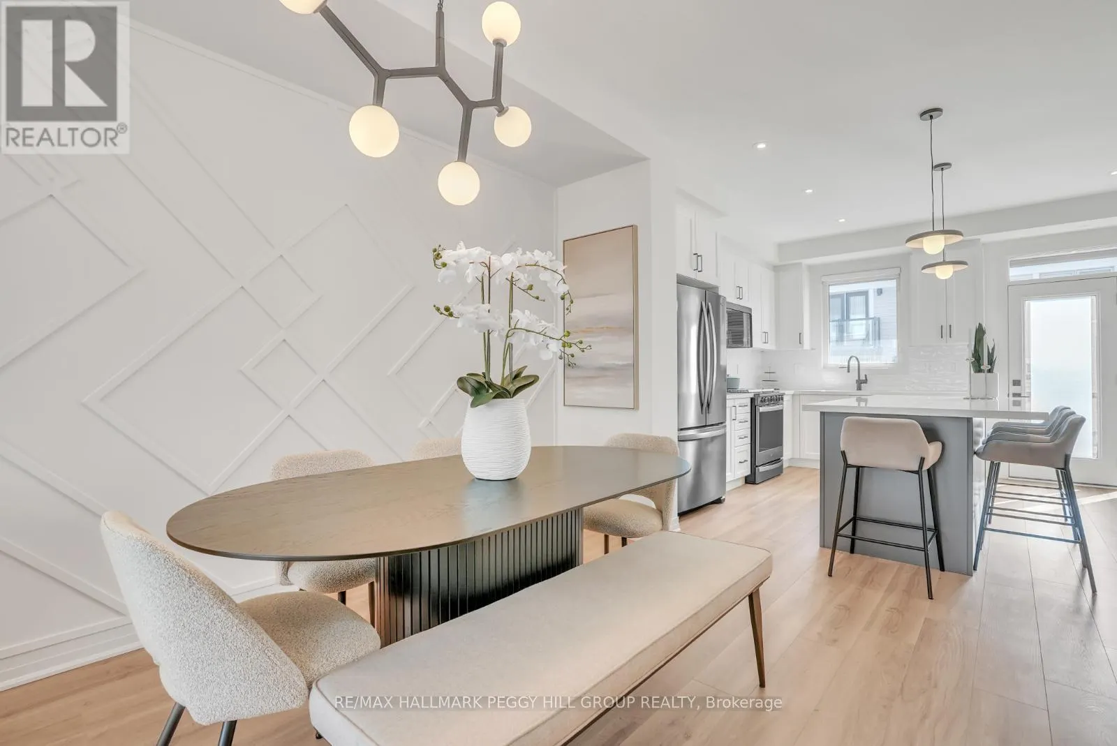38 BRANDON CRESCENT