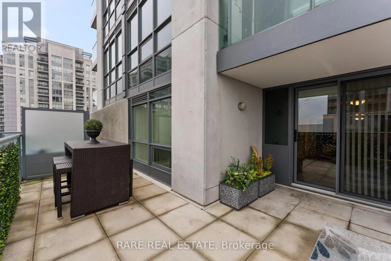 704 - 30 NORTH PARK ROAD