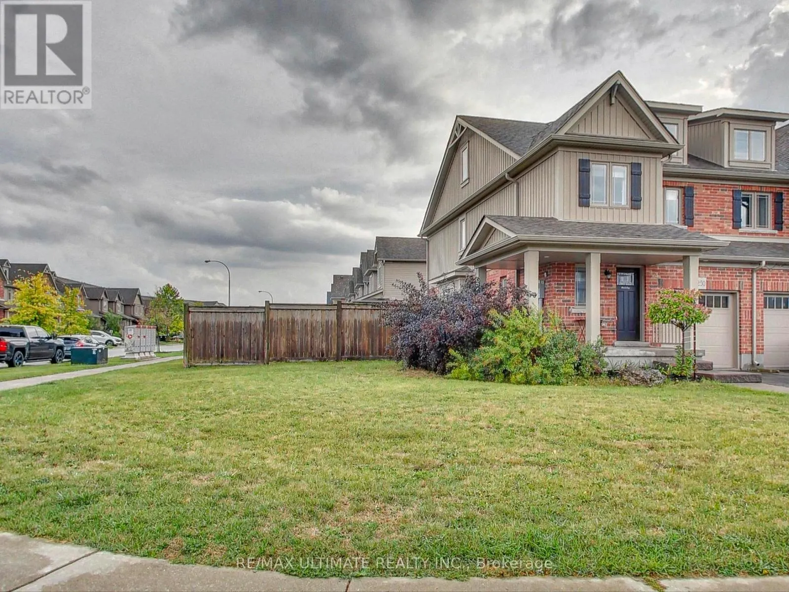 250 HUTCHINSON DRIVE