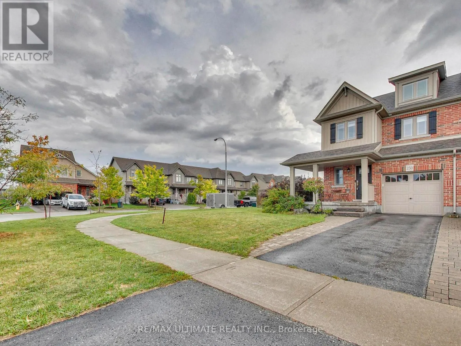 250 HUTCHINSON DRIVE