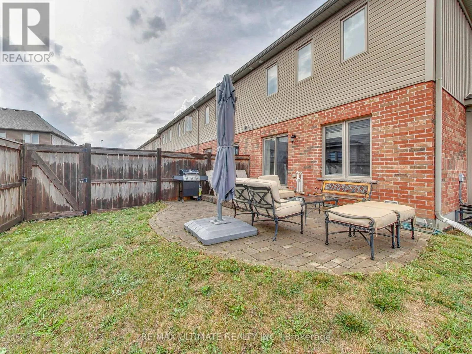 250 HUTCHINSON DRIVE