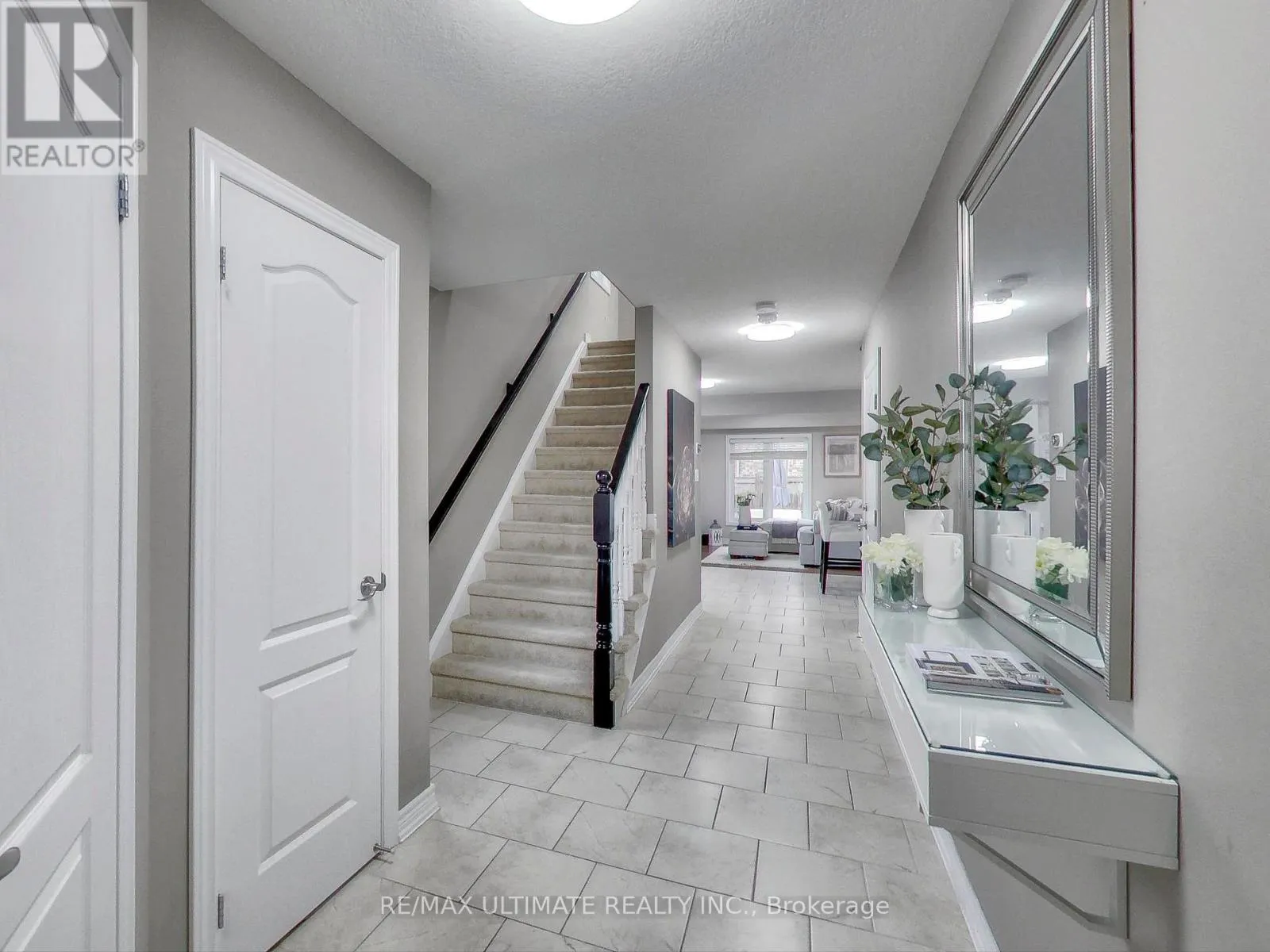 250 HUTCHINSON DRIVE
