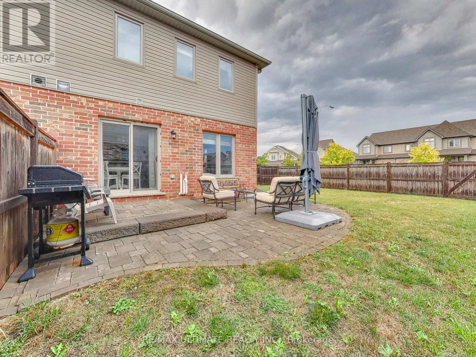250 HUTCHINSON DRIVE