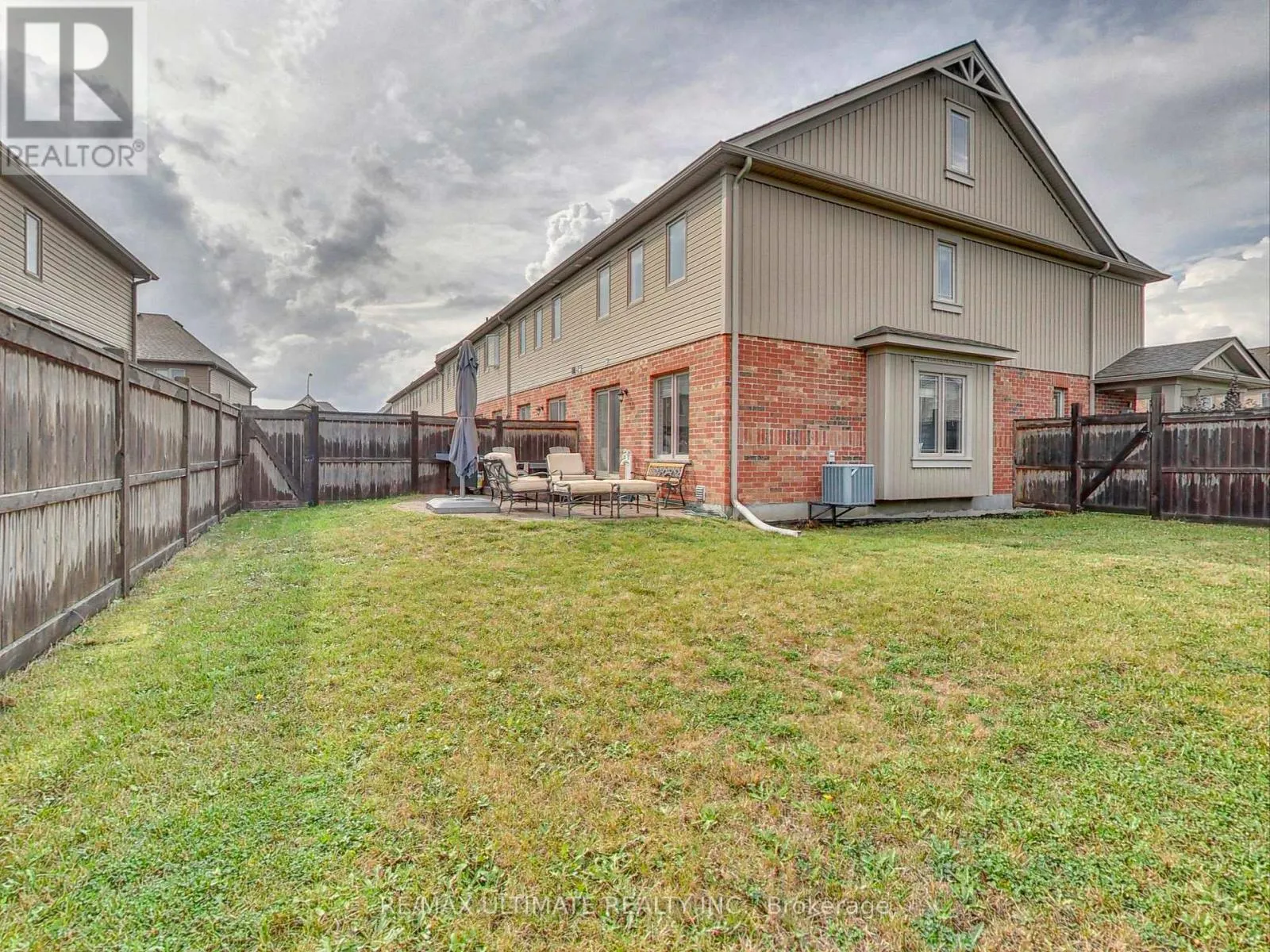 250 HUTCHINSON DRIVE
