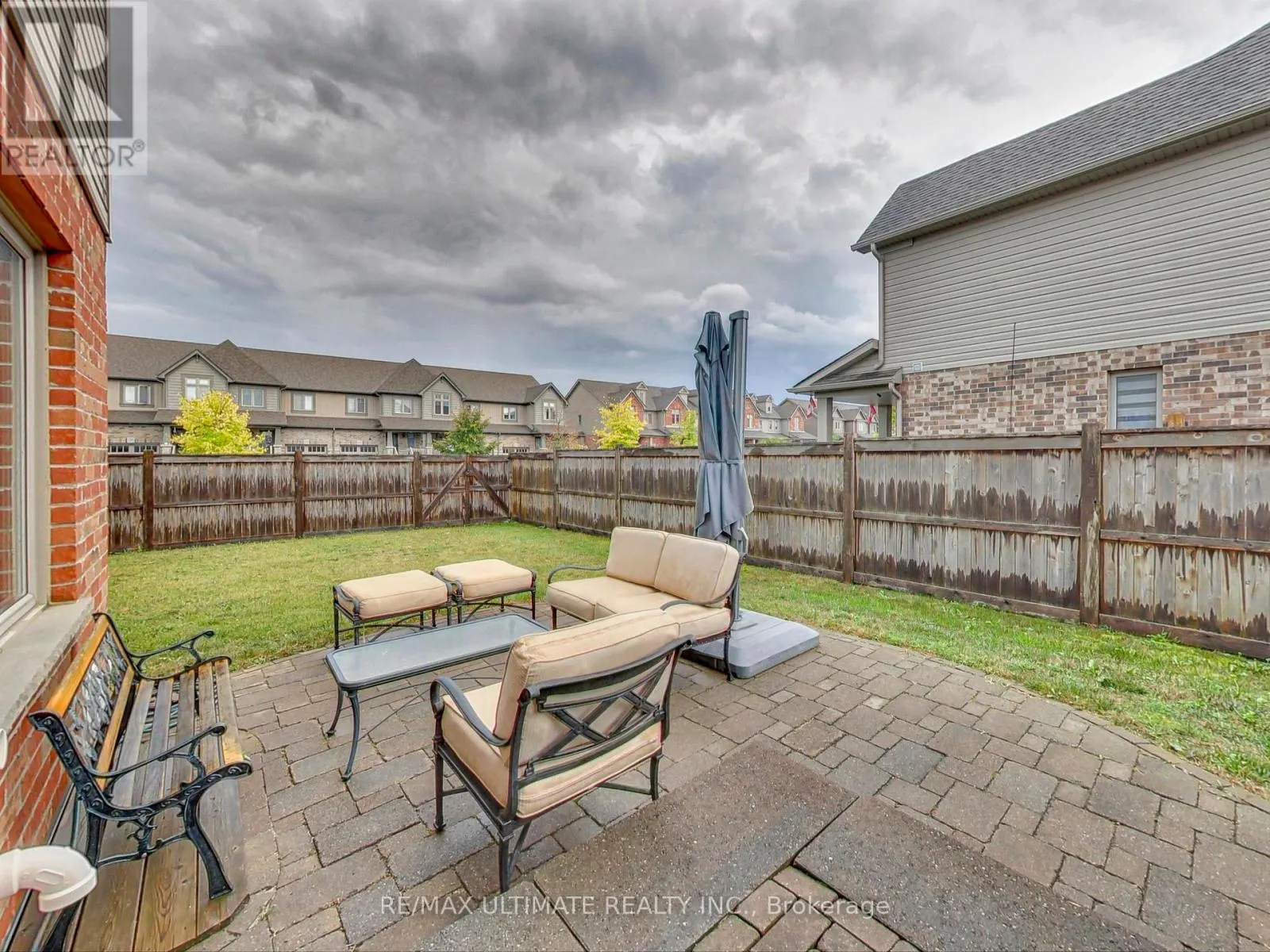 250 HUTCHINSON DRIVE