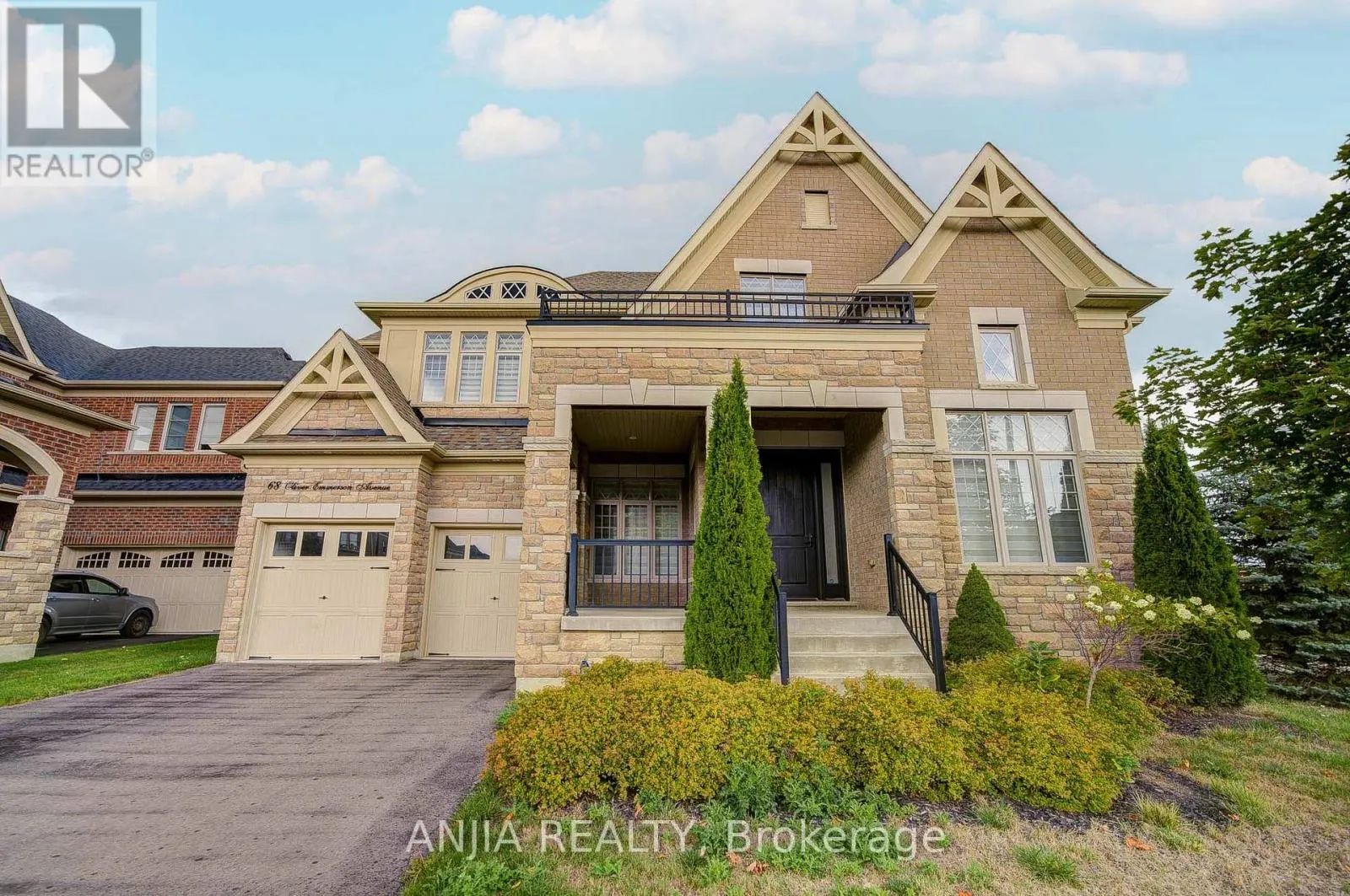 68 OLIVER EMMERSON AVENUE