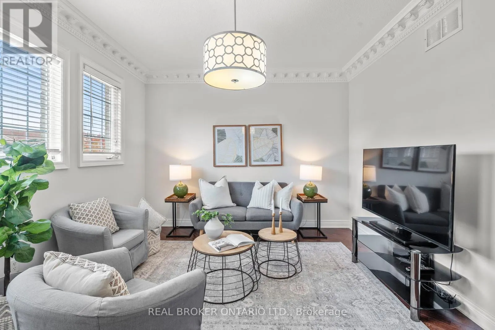 85 LAURIER AVENUE