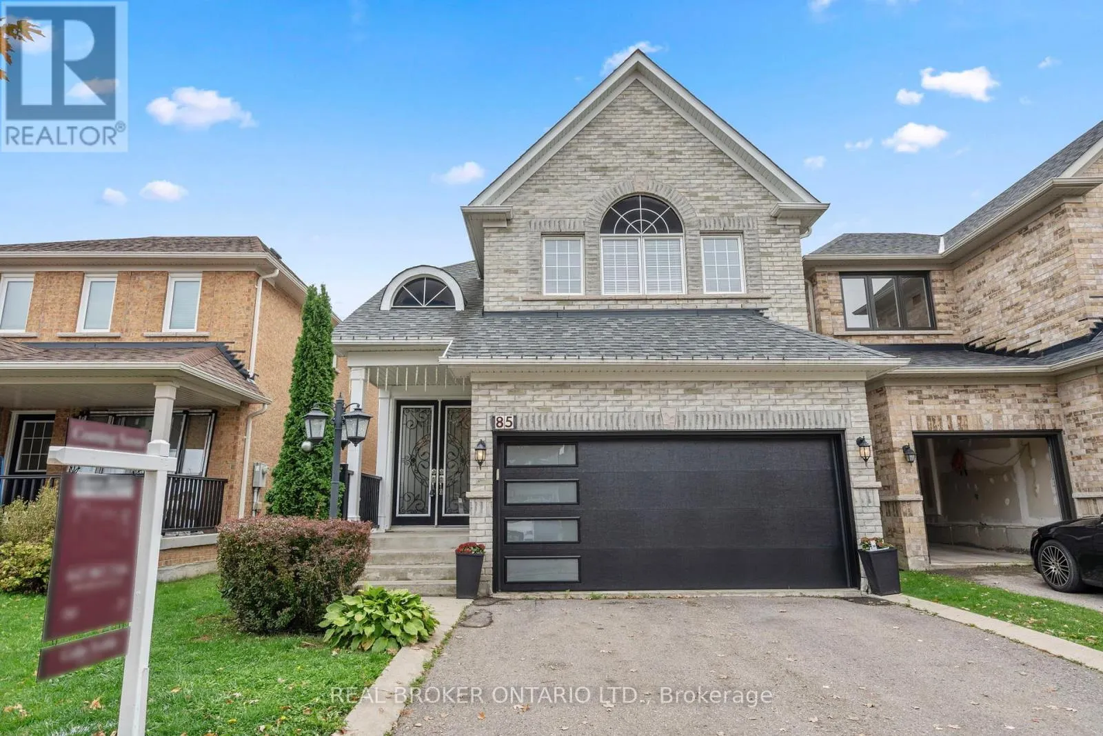 85 LAURIER AVENUE
