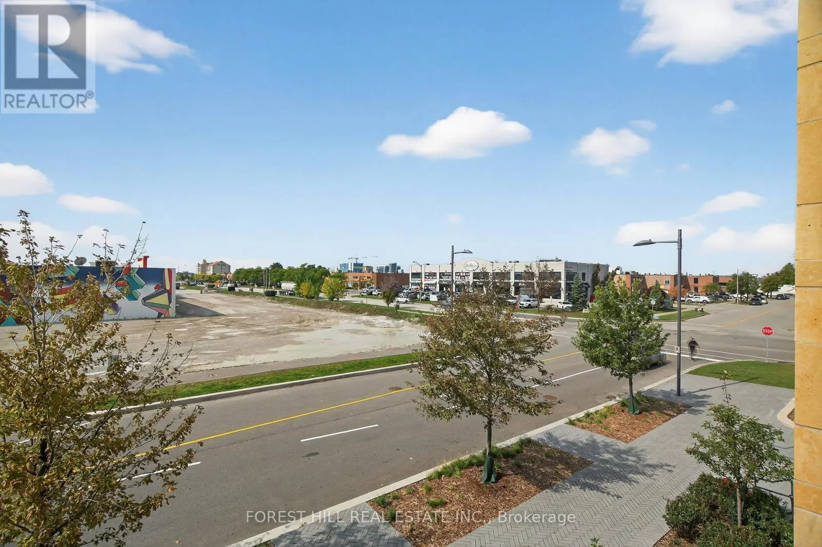 TH6 - 9 BUTTERMILL AVENUE