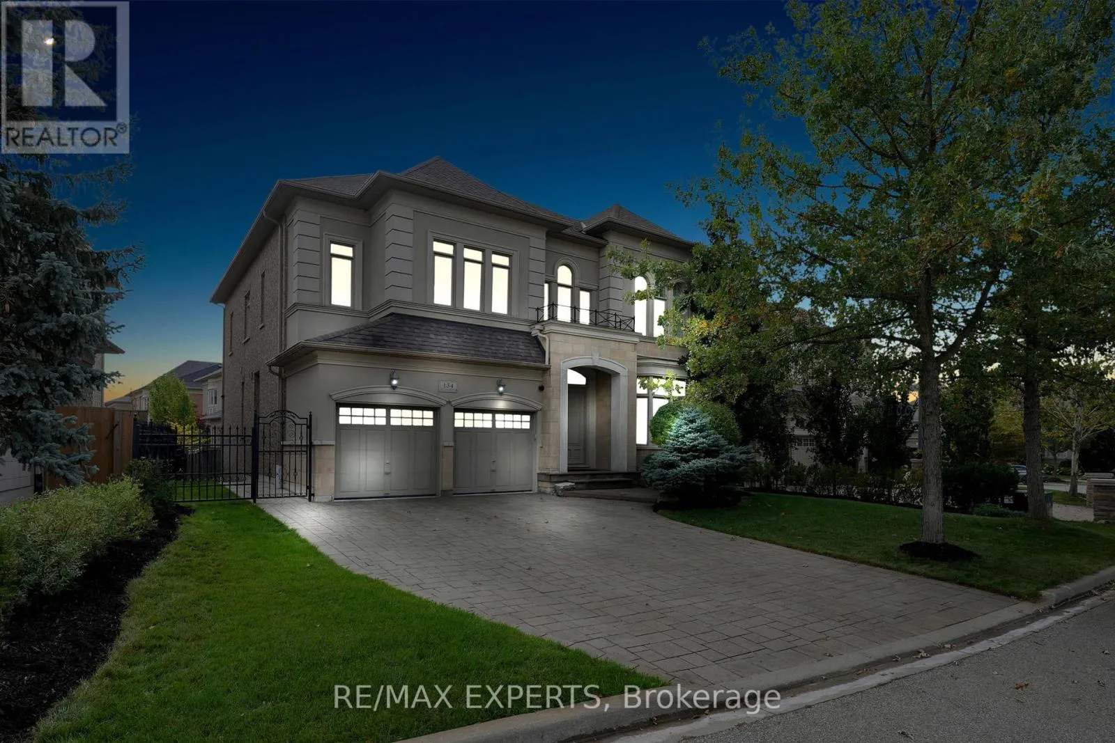 134 ORLEANS CIRCLE