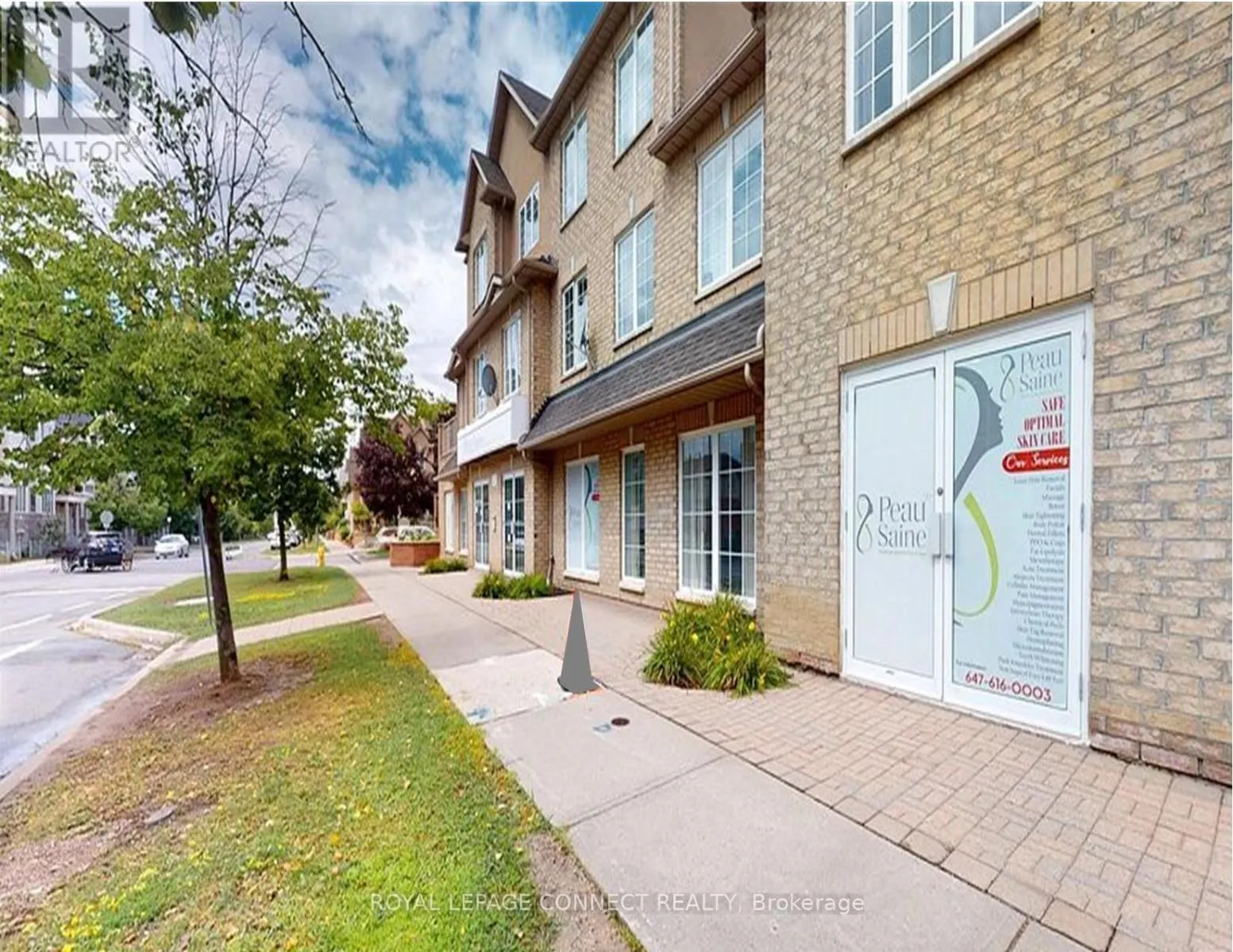 1 & 13A - 10 COX BOULEVARD
