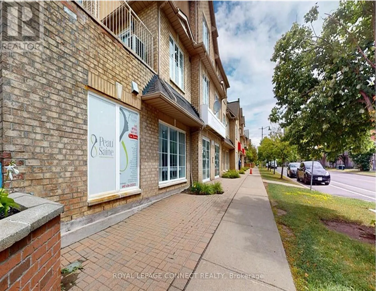 1 & 13A - 10 COX BOULEVARD