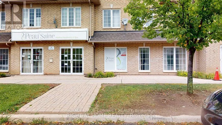 1 & 13A - 10 COX BOULEVARD