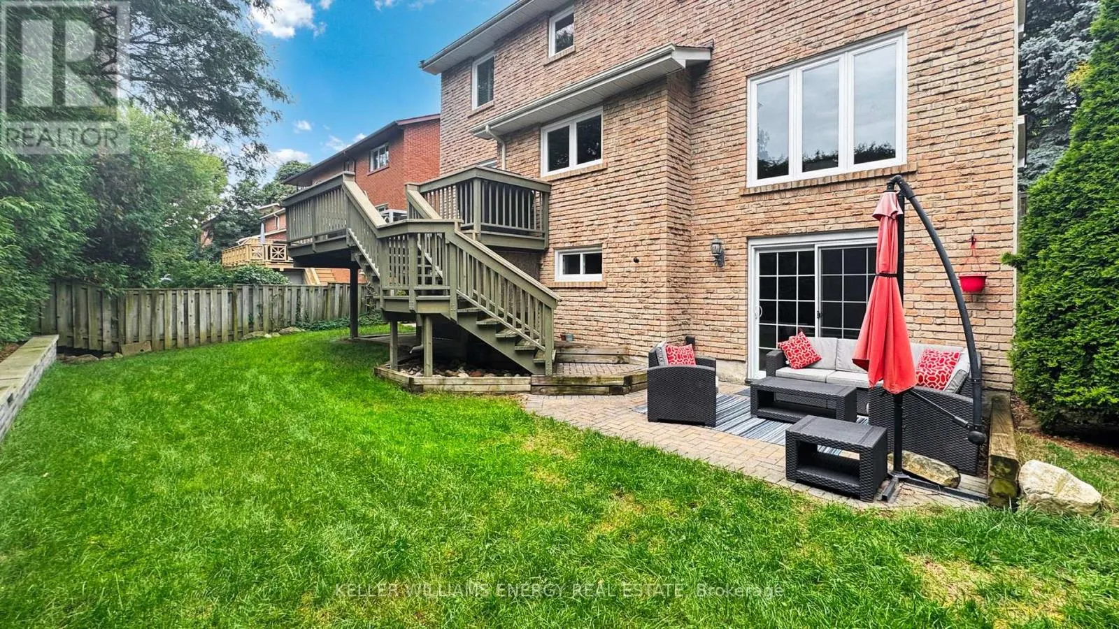 29 FRY COURT