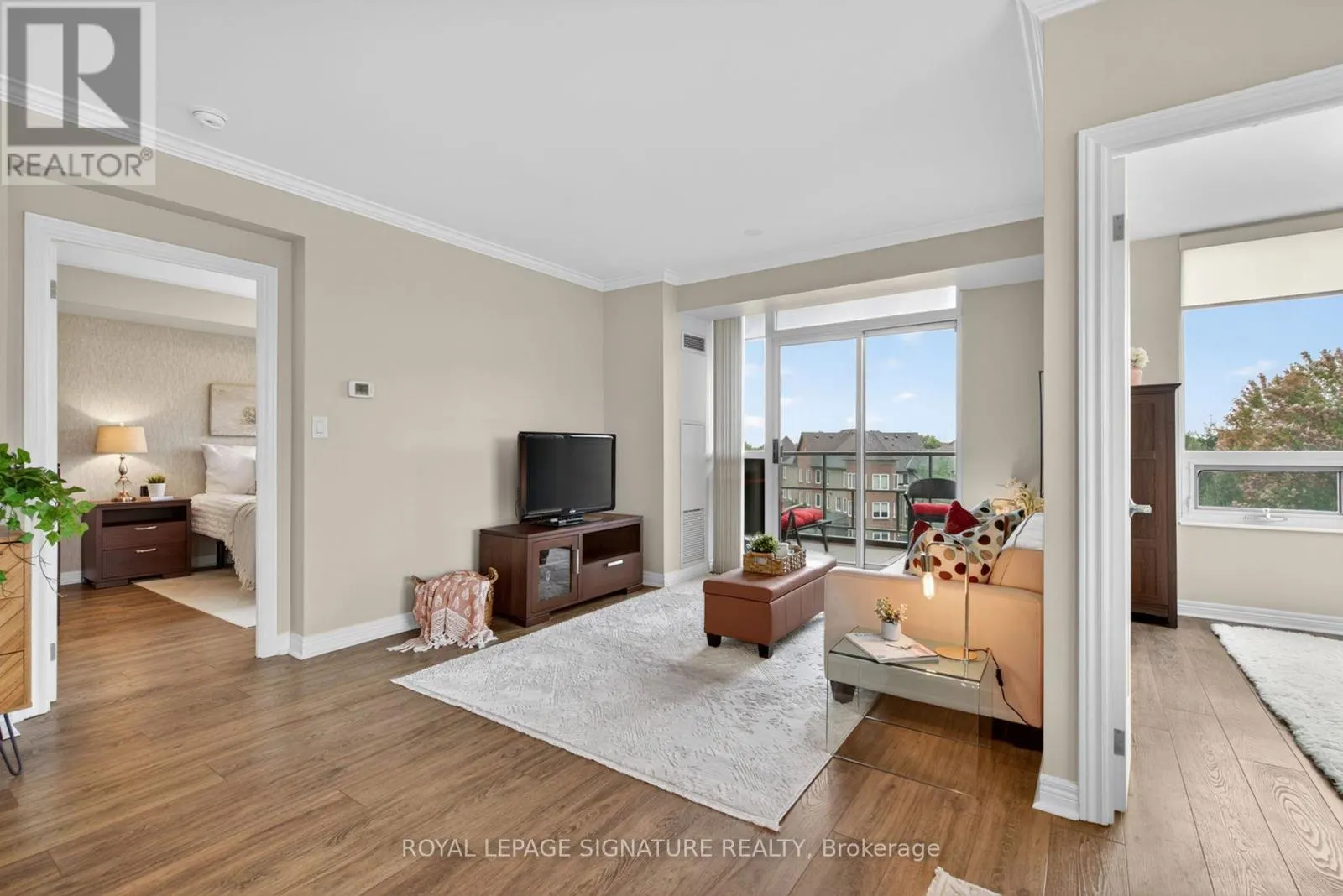 406 - 100 PROMENADE CIRCLE