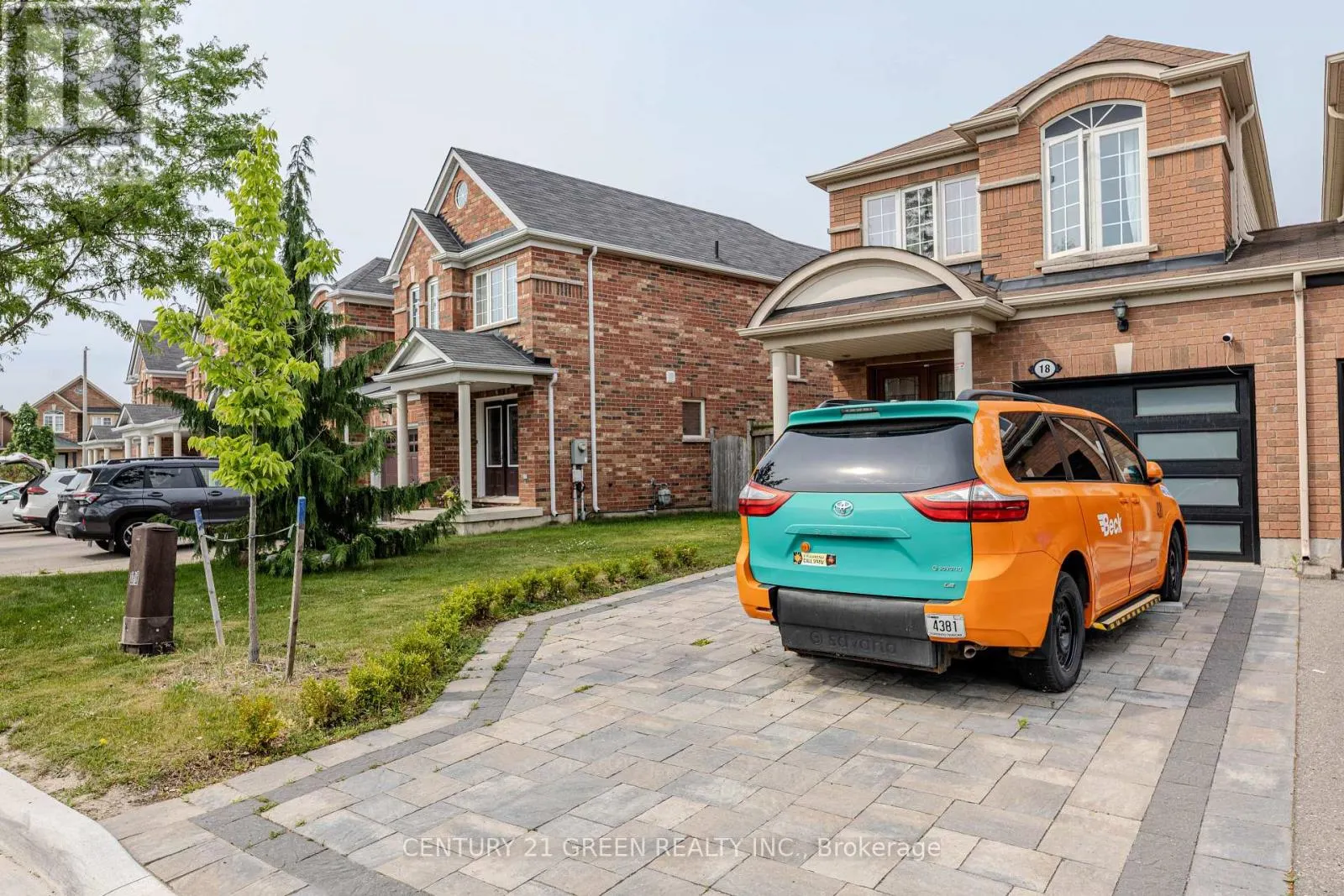 18 SUMMIT DRIVE