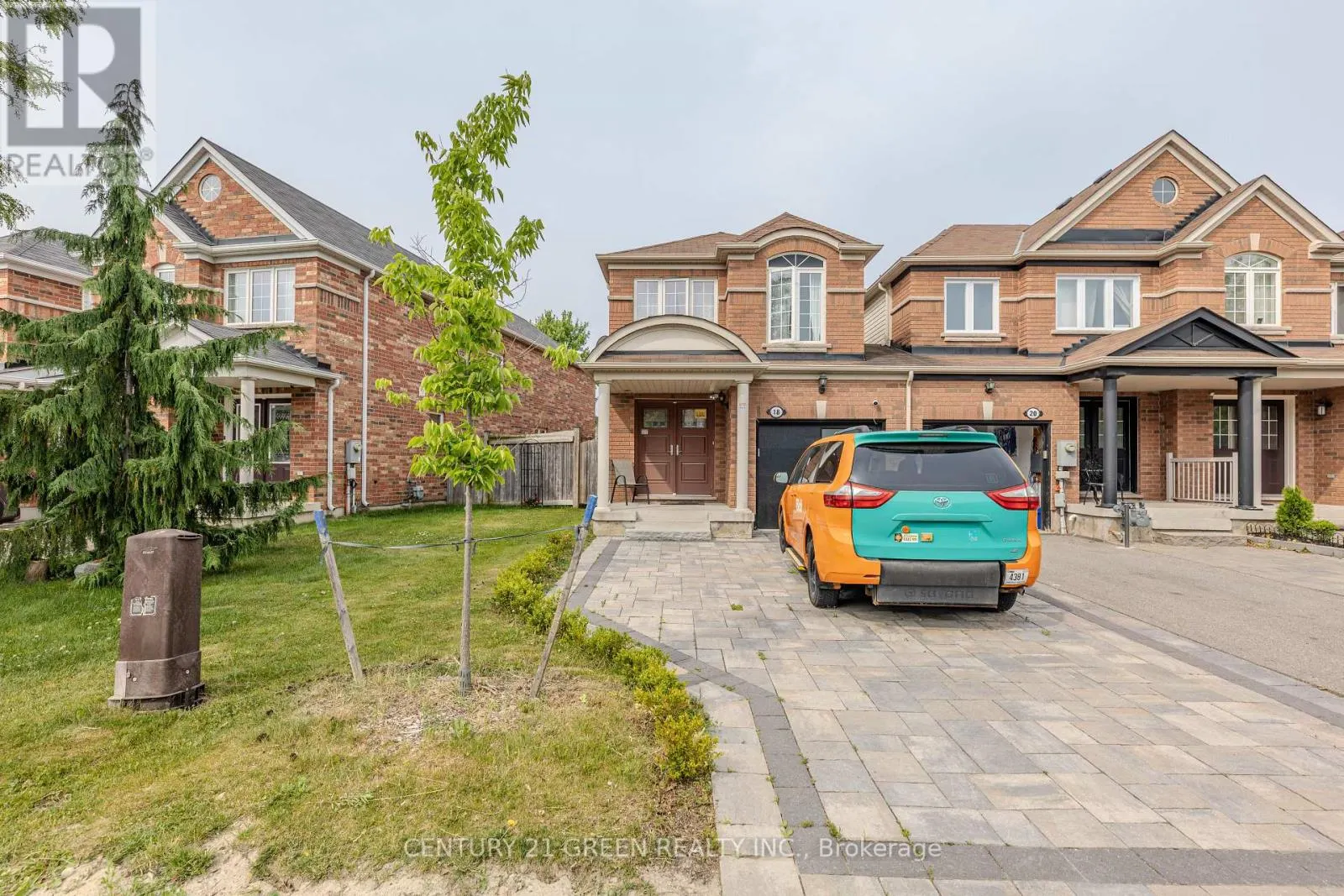 18 SUMMIT DRIVE