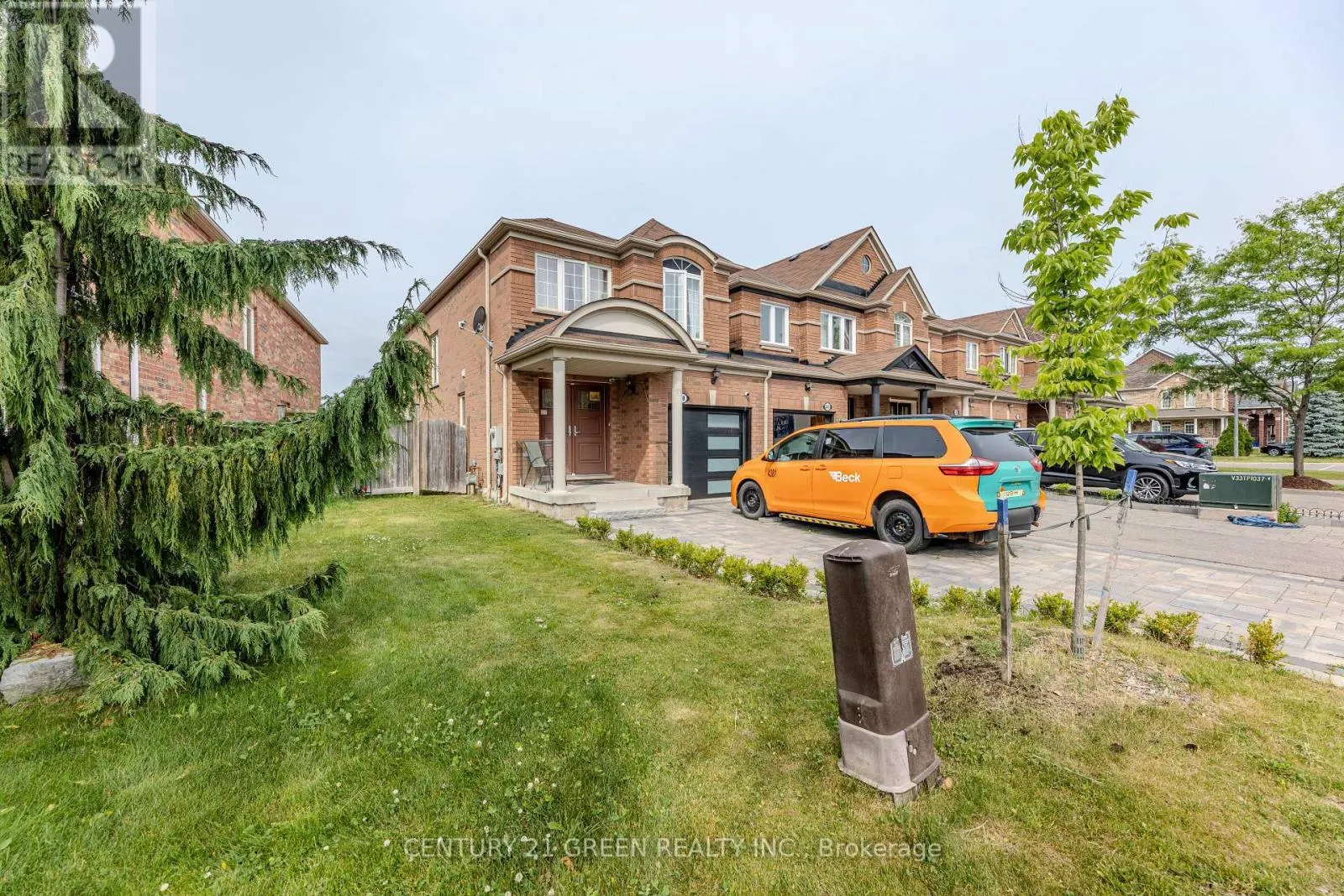 18 SUMMIT DRIVE
