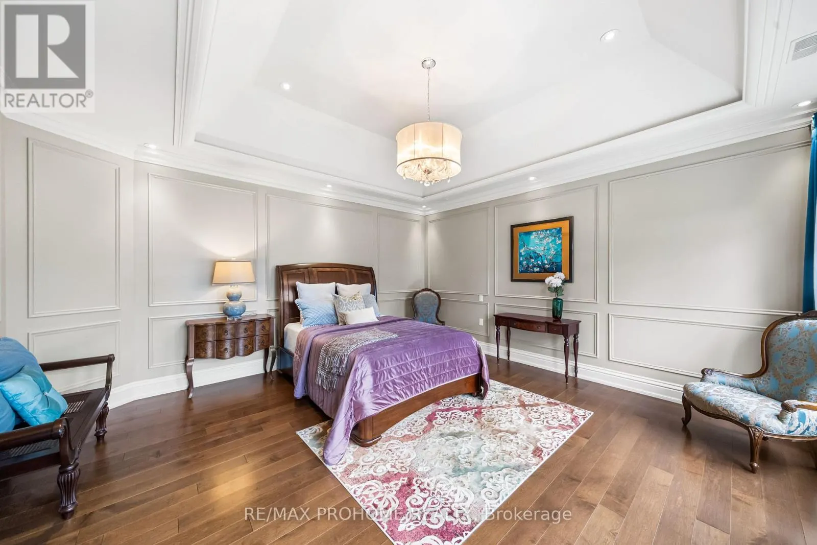 38 PARK CRESCENT