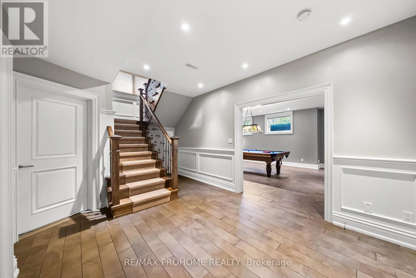 38 PARK CRESCENT