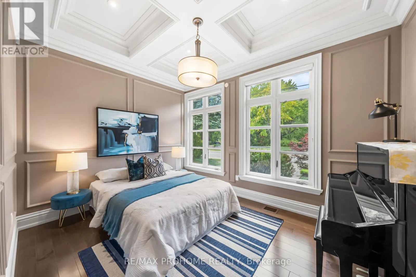 38 PARK CRESCENT