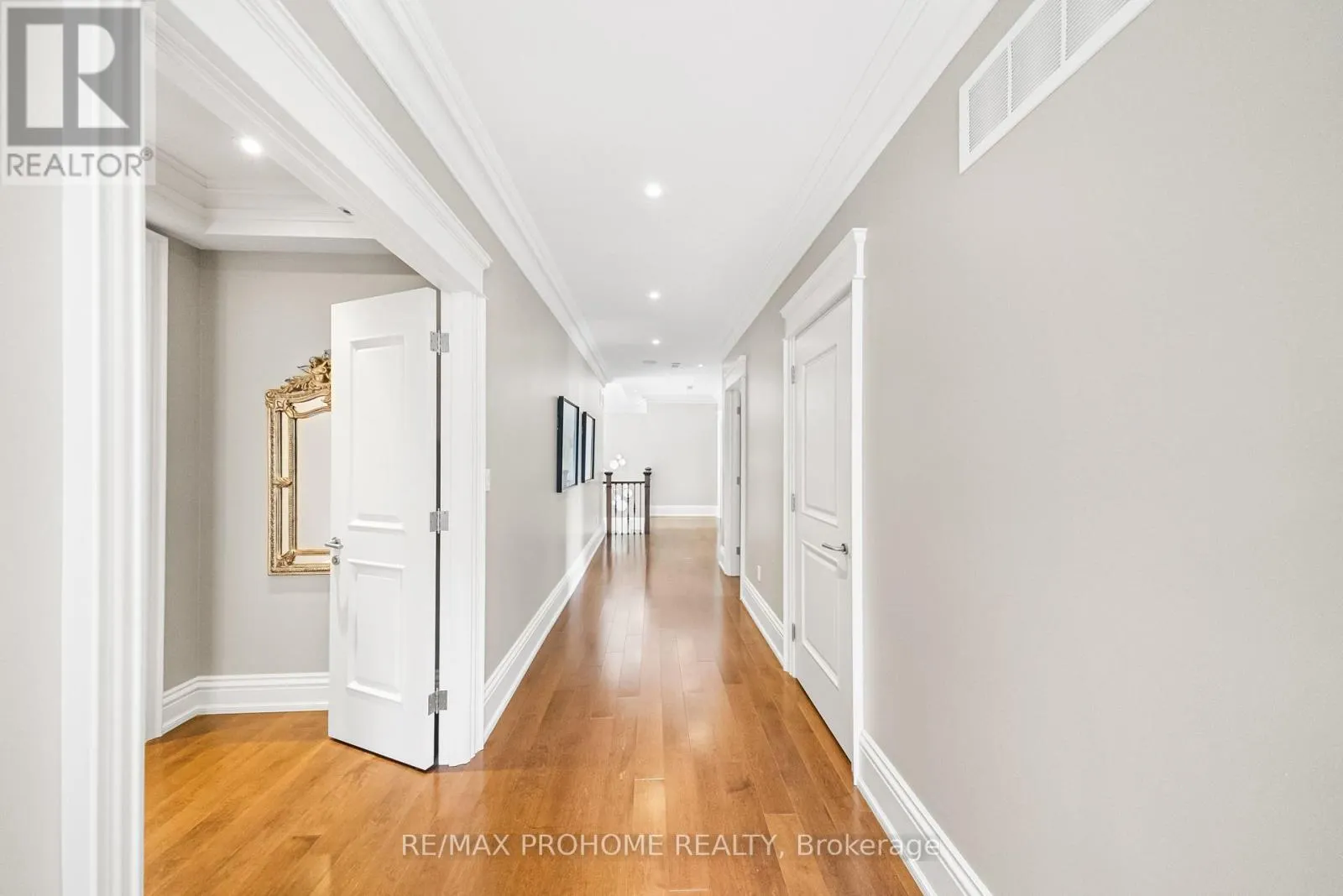 38 PARK CRESCENT