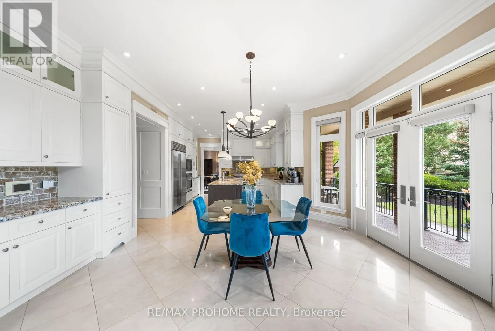 38 PARK CRESCENT