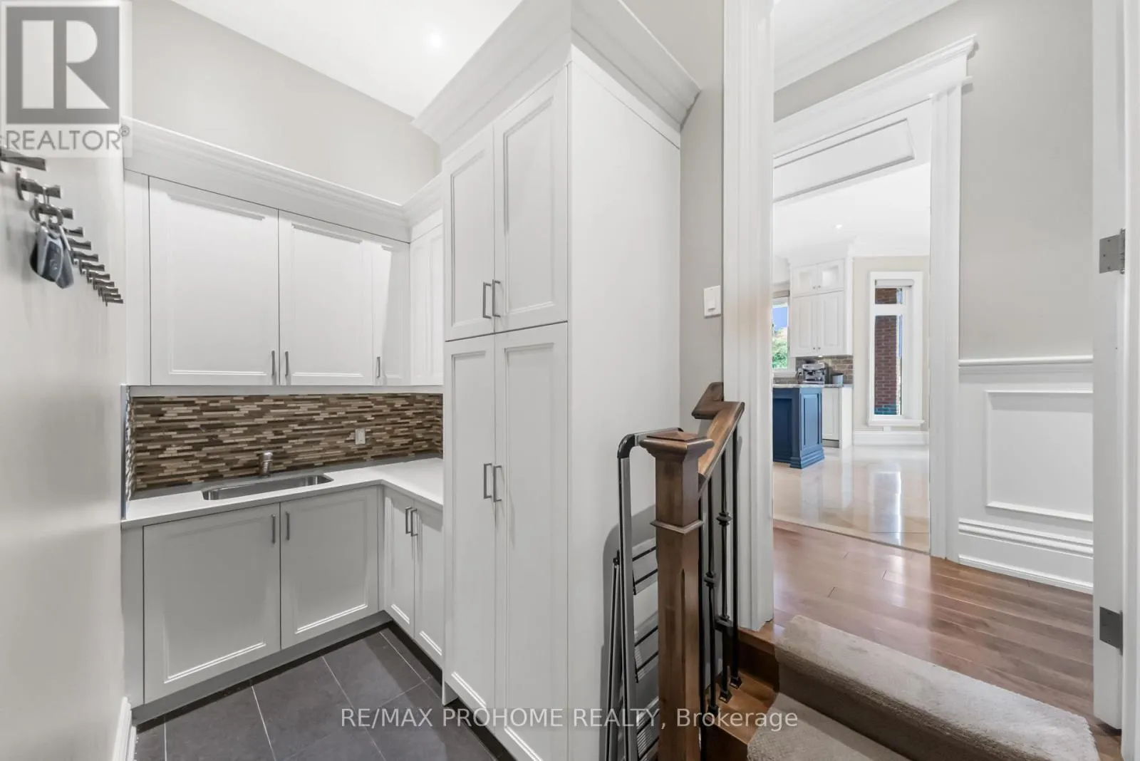 38 PARK CRESCENT