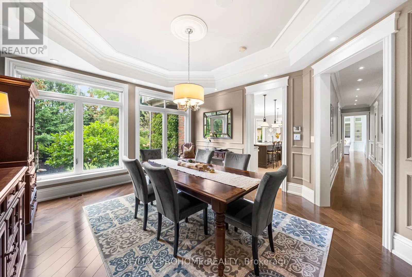 38 PARK CRESCENT