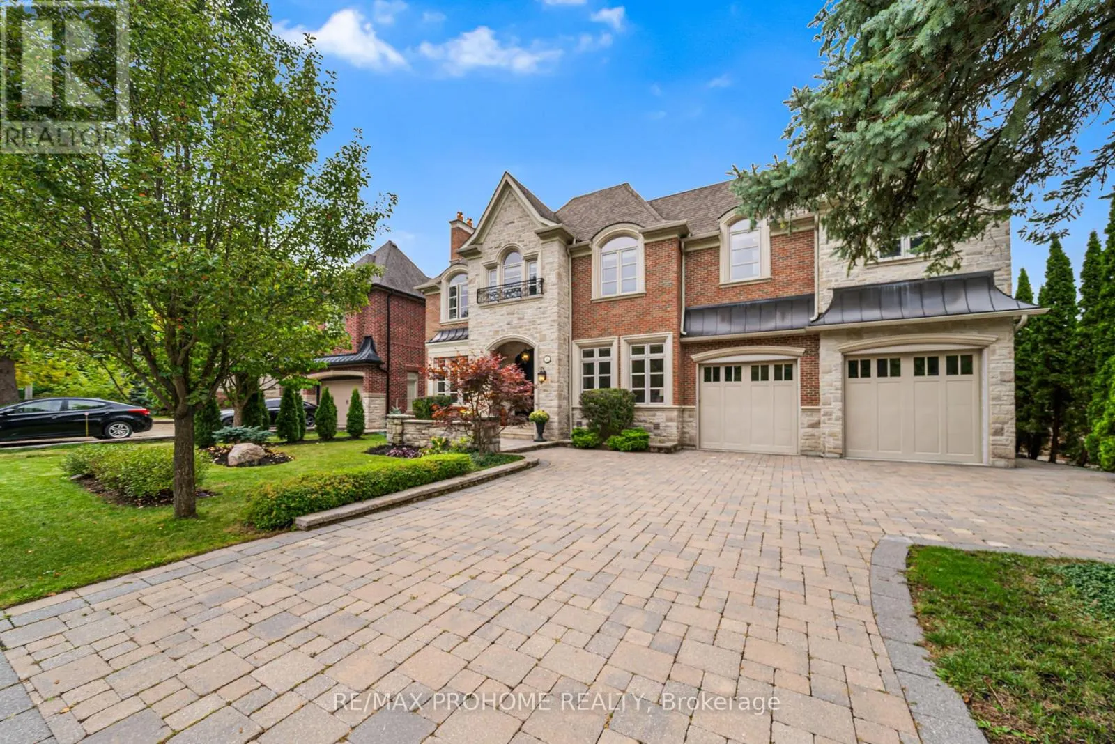 38 PARK CRESCENT