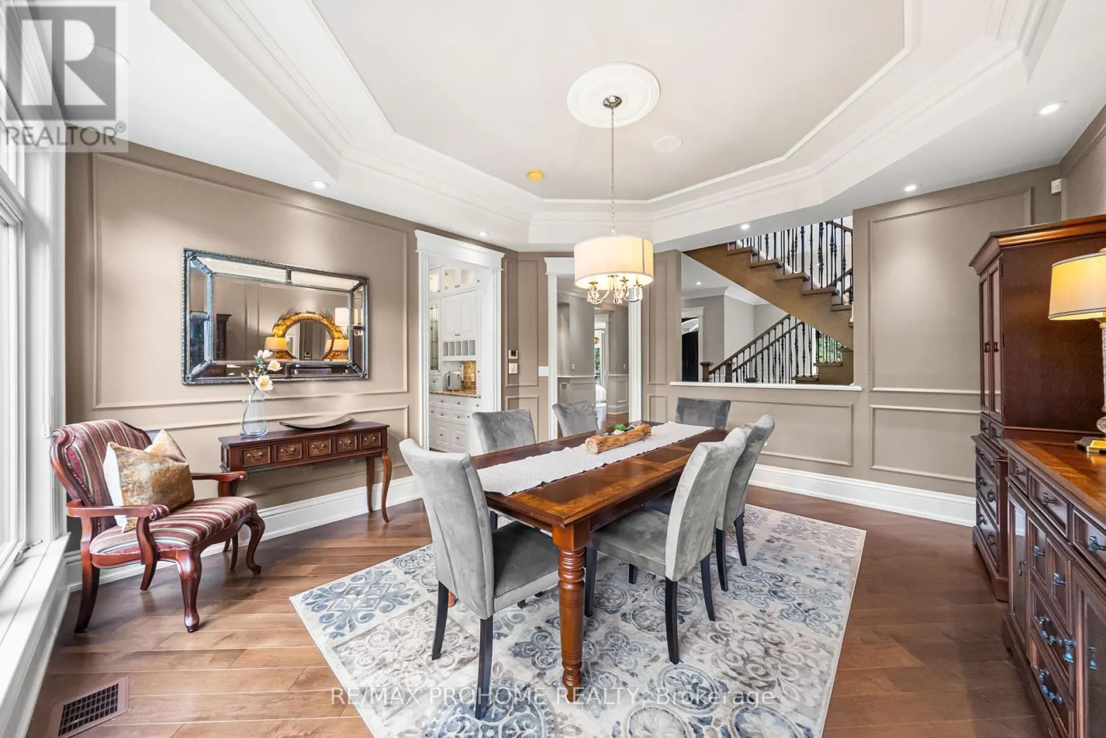 38 PARK CRESCENT