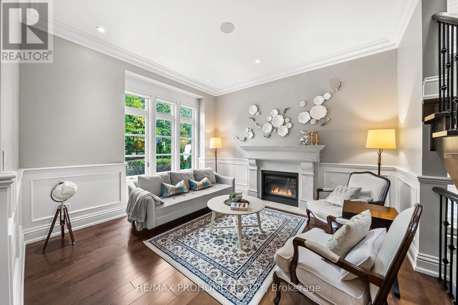 38 PARK CRESCENT