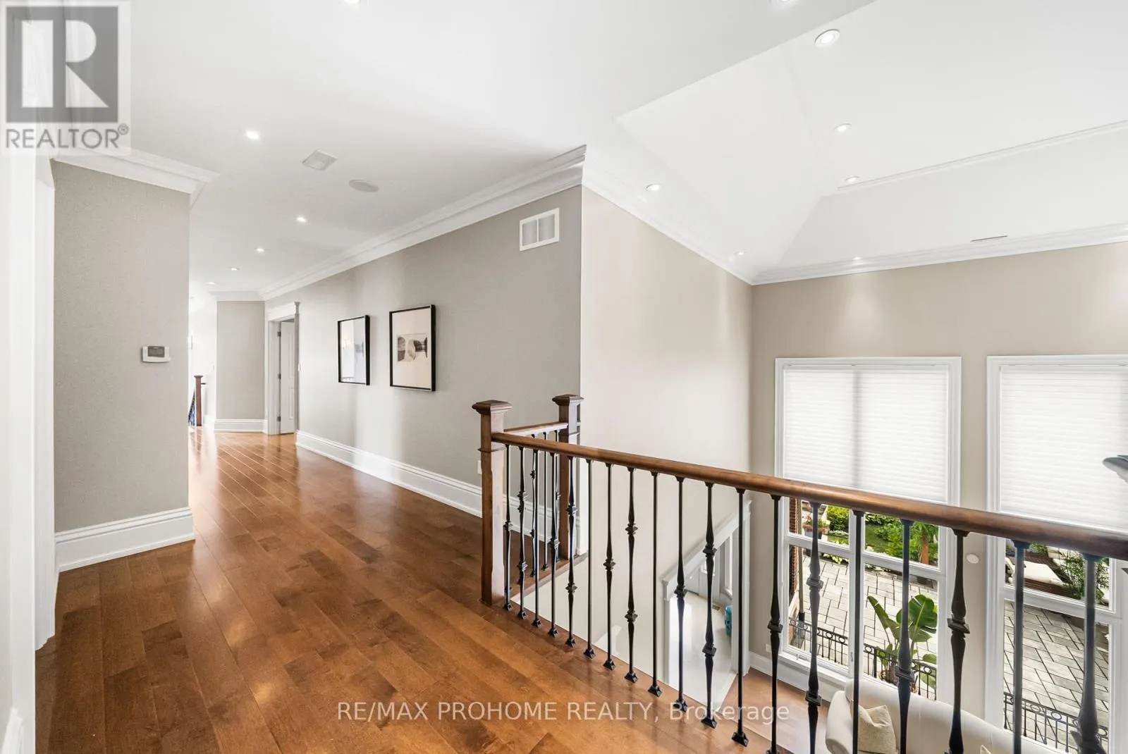 38 PARK CRESCENT