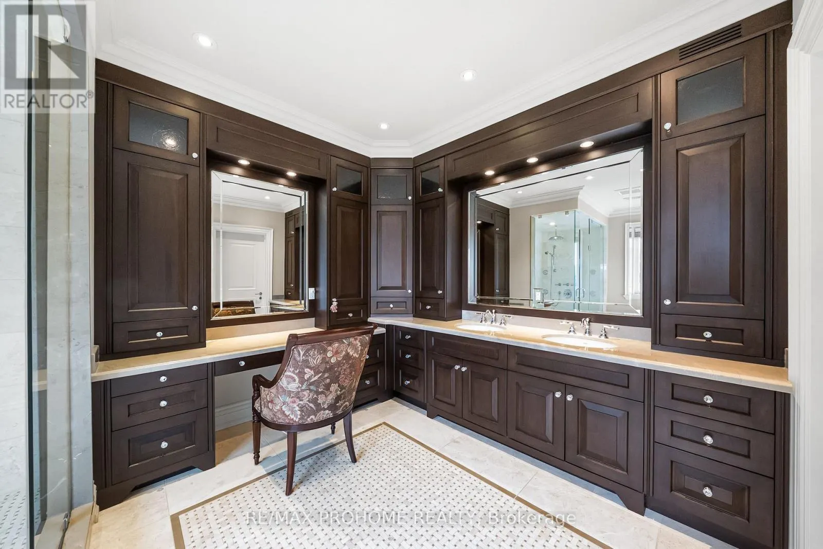 38 PARK CRESCENT
