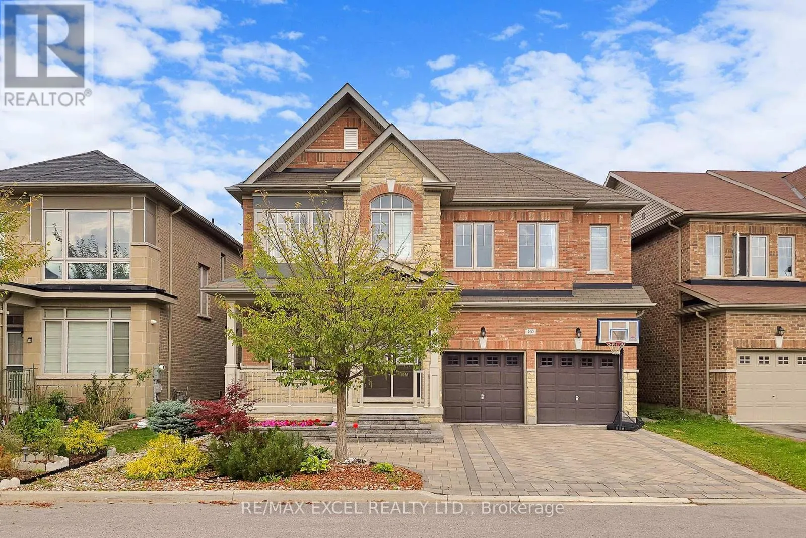 160 ROY HARPER AVENUE