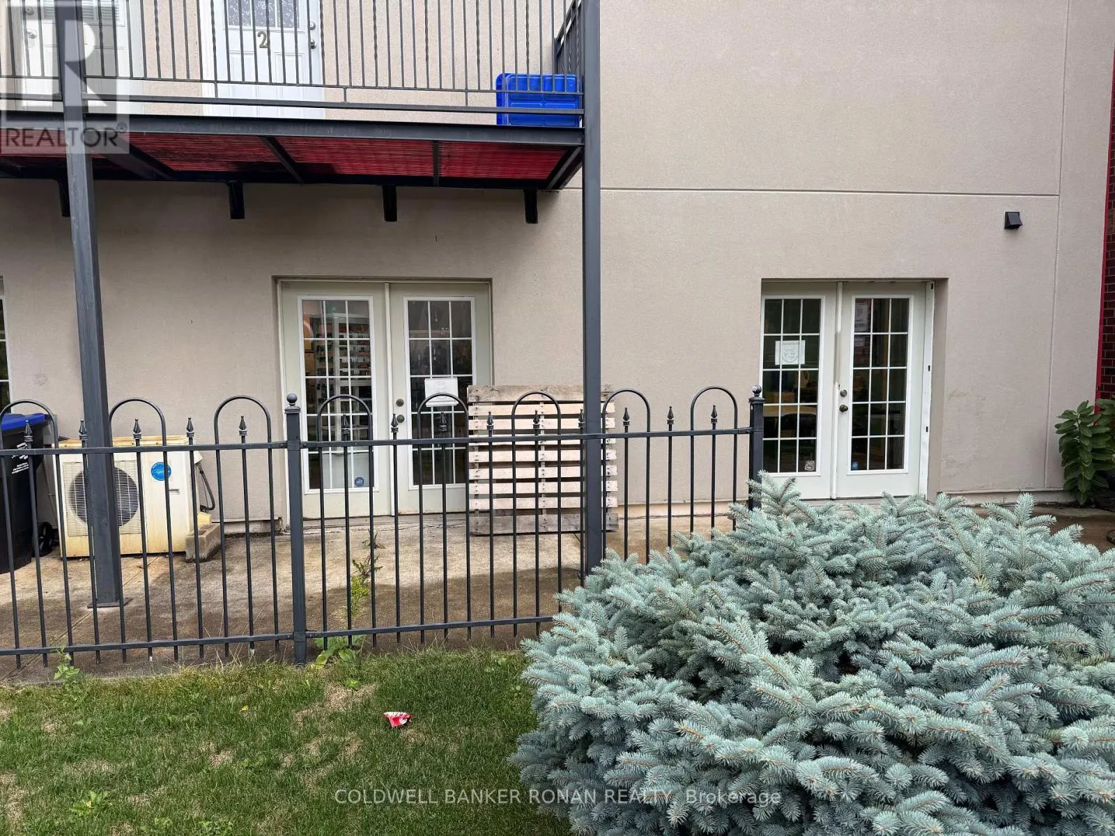 41 VICTORIA STREET E