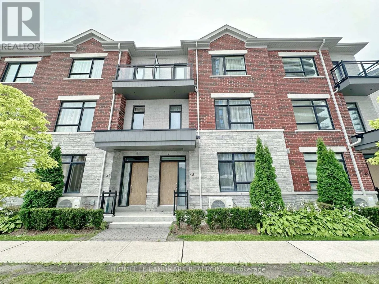 45 GANDHI LANE