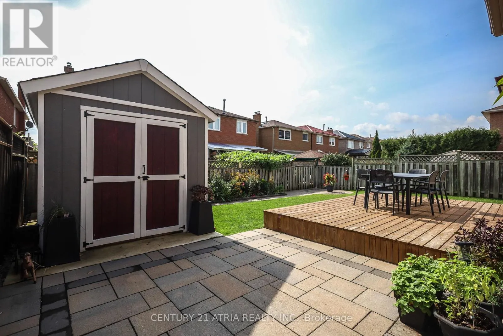 36 DOROTHY BRITTON DRIVE