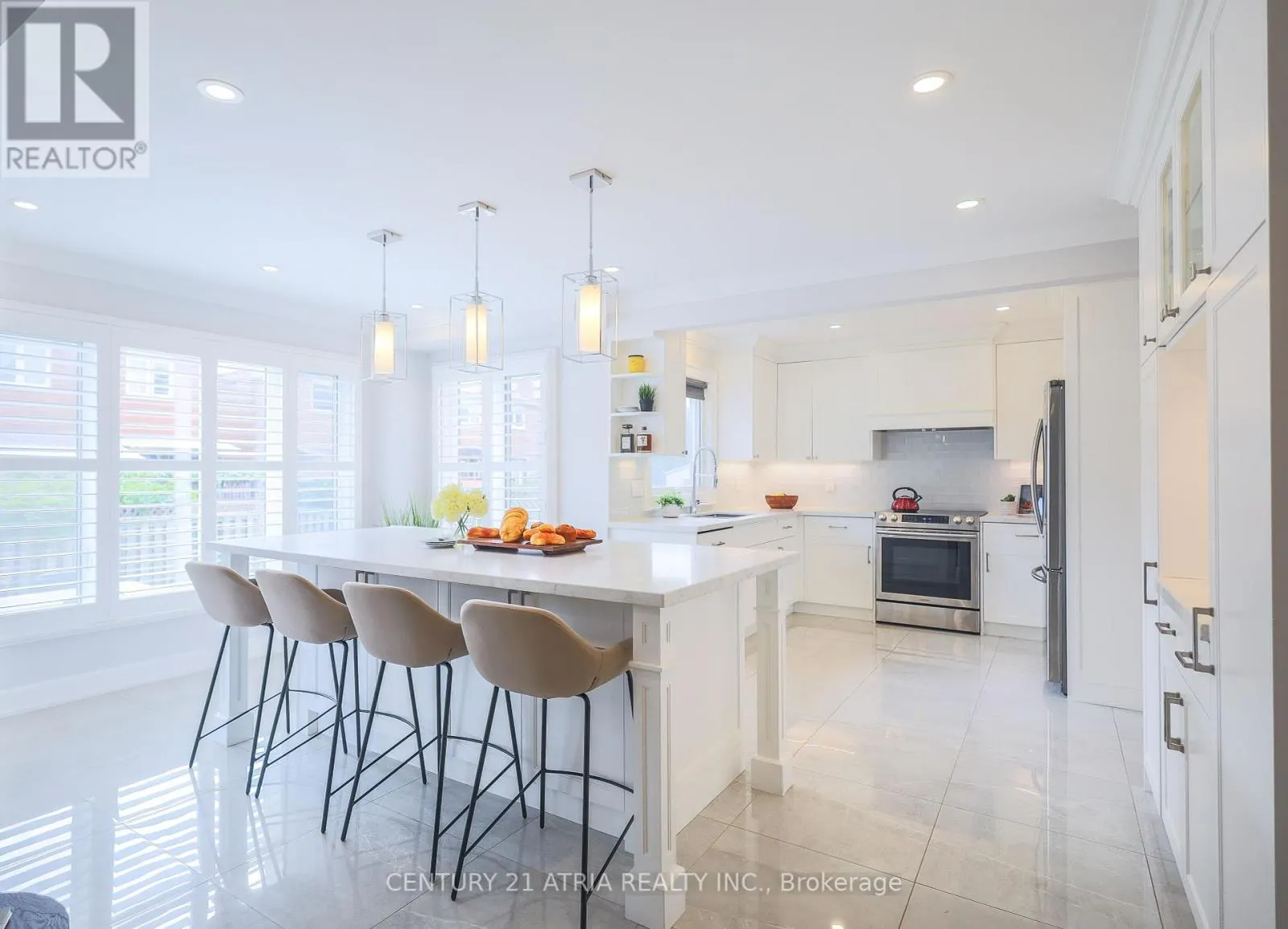 36 DOROTHY BRITTON DRIVE